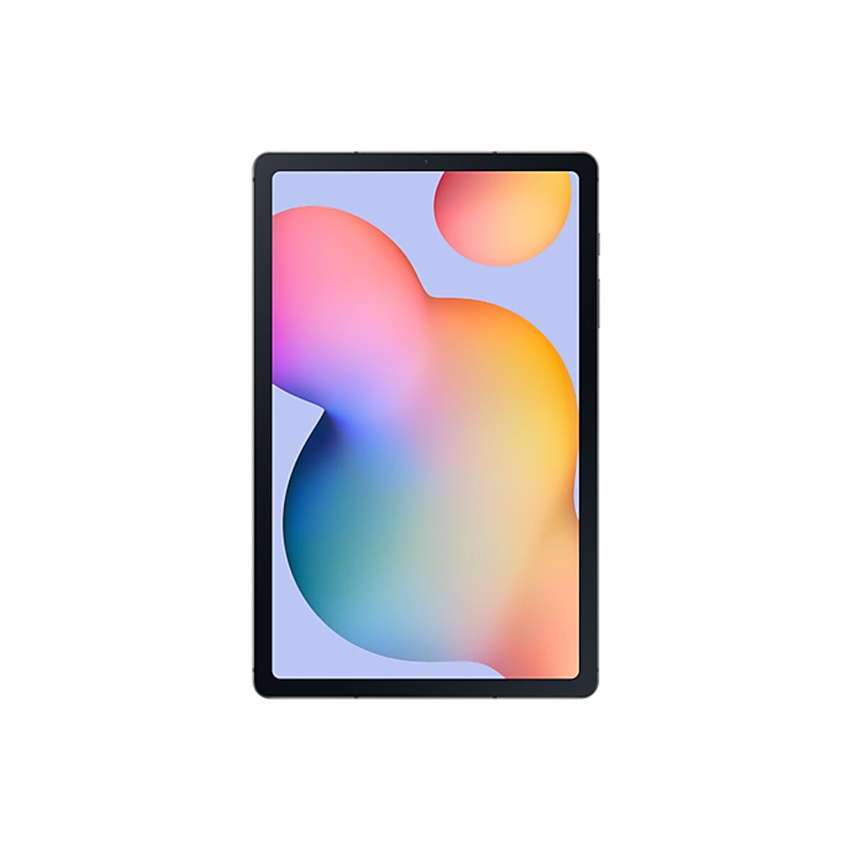 Tablet Samsung Galaxy Tab S6 Lite 10,4" 4 GB RAM 128 GB Sort Grå